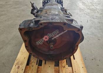 Skrzynia biegów Massey Ferguson 6265