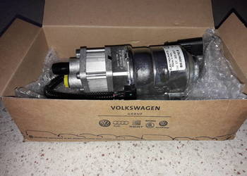 Sprintshift pompa Hydraulicza skrzyni biegów 0B8901137B VW