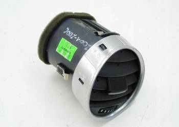 Kratka nawiewu deski rozdzielczej Audi A4 S4 B6 Cabrio 8H0820951D