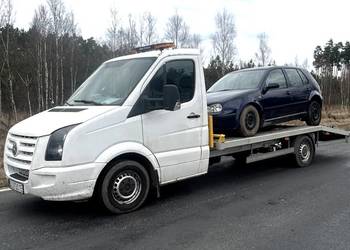 Autolaweta crafter 2,tdi