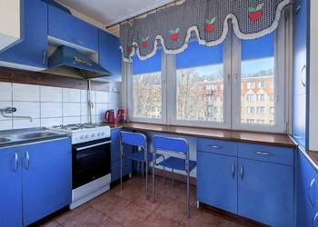 Mieszkanie 58 m² | Os. Armii Krajowej 8 Jarosław | 3 pokoje | II piętro