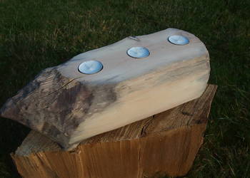 Świecznik tealight