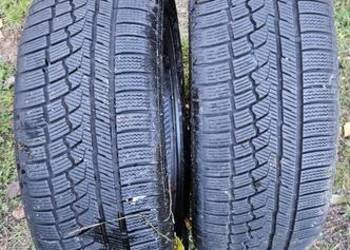 2 opony zimowe Zeetex 235/50/18 101V  XL