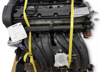 SILNIK 6FZ Citroen C5 I II Xsara Picasso Peugeot 406 407 1.8 16V 116KM