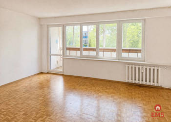 Mieszkanie 60.5 metrów 3 pokojowe Białystok