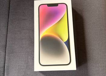 Sprzedam IPhone 14