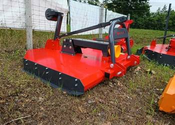 Kosiarka Sadownicza KS -160  AGMET OD RĘKI
