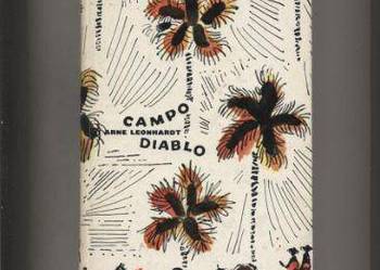 Campo Diablo - Leonhardt