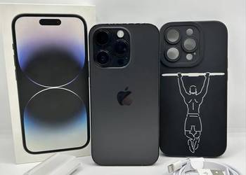 iPhone 14 Pro 128Gb 100% kondycji