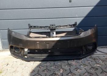 ZDERZAK PRZÓD PRZEDNI DACIA SANDERO II 2 LIFT FL 2016- STEPWAY 620223956R