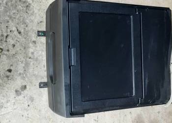 Lodówka Mercedes Actros mp4