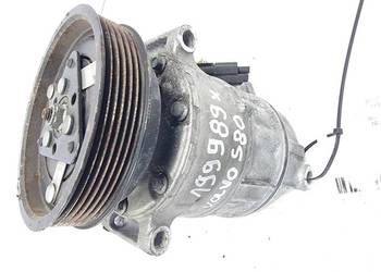 SPRĘŻARKA KLIMATYZACJI VOLVO S80 P31267141