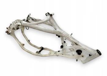 RAMA Husqvarna FE 250 FE250 2015 oryginalna cała ładna sprawna CROSS
