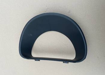 Ramka osłona licznika 9653072277 citroen c3 lift