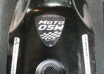 Klapka wlewu paliwa derbi senda drd