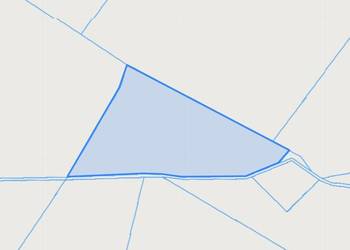 Syndyk sprzeda działkę 17