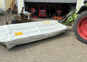 Kosiarka dyskowa Claas 3m