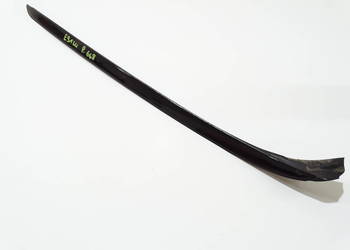 LISTWA SZYBY CZOŁOWEJ PRAWA BMW E91 LIFT 668