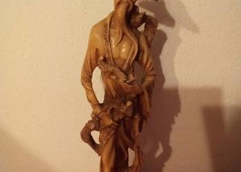 Figurka chińczyk. Chiński mędrzec