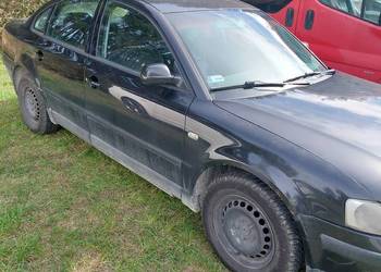 Volkswagen Passat B5