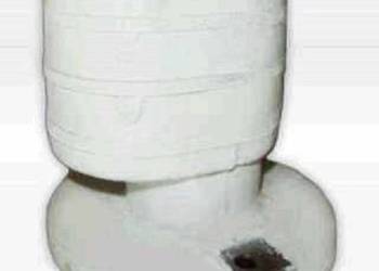 Pompa dwusekcyjna do szlifierki SWA25