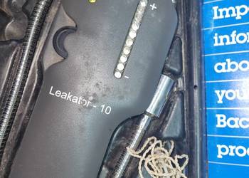 Sprzedam Bacharach Leakator 10
