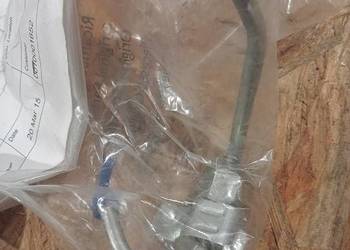 rurka paliwa wtrysku Deutz-Fahr Agrotron K M R6 iron 04502260