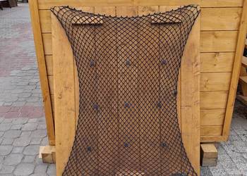 Siatka do bagażnika audi