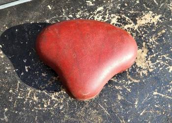 SIEDZENIE ROWEROWE DZIECIĘCE NA RAMĘ