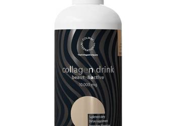 Collagen Drink Beauty&Active 500ml