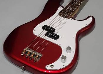 Fender Precision Bass Japan Standard PB50