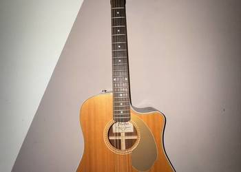 Gitara FENDER - elektroakustyk- CALIFORNIA SERIES