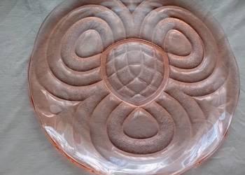 Patera Rotterdam, August Walther & Sohne, nr 36208 w katalogu z 1937r.