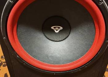 Subwoofer Cerwin Vega LW-12X