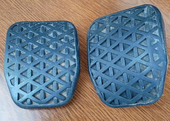 BMW E46 Nakładka Guma na pedał 11086344 11604223