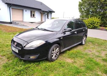 Fiat Croma Lift, hak 2008
