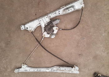 RENAULT CLIO III MECHANIZM OPUSZCZANIA SZYBY LEWY PRZOD RENAULT CLIO III MECHANIZM OPUSZCZANIA SZYBY LEWY PRZOD