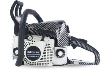 Pilarka łańcuchowa Holzfforma® G255E PRO 45,4 cm³