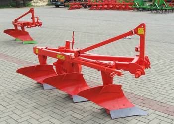 Nowy PŁUG 3 skibowy zagonowy #2 Transport