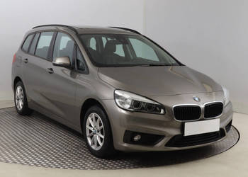 BMW 2 Gran Tourer 218i Gran Tourer