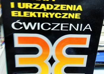 Aparaty i urządzenia elektryczne ćwiczenia