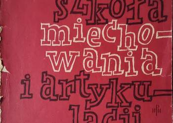 Szkoła Miechowania i Artykulacji Akordeonowej