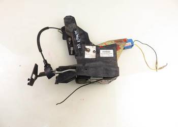 ZAMEK PRAWY PRZEDNI FORD FIESTA MK5 V 2S61A219A64ADF