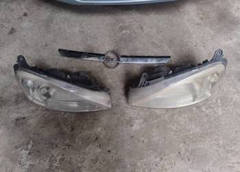 Lampy przód opel combo 2006r