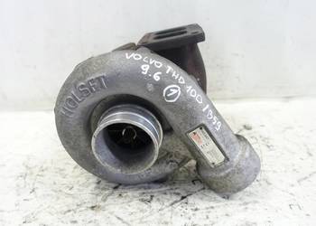 Volvo THD 100 B59 9.6 Autobus TURBOSPRĘŻARKA turbo