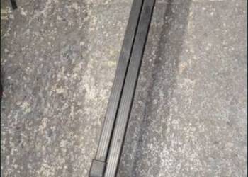 Bagażnik dachowy mondeo mk2