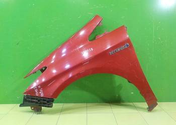 TOYOTA PRIUS III 1.8 VVTI 11r HB 5D blotnik lewy przod