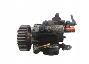 POMPA WTRYSKOWA 9641852080 5WS40008 1.4 TDCI Ford Fiesta Mk6 (2002-2008)