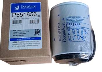 P551856 Filtr paliwa Donaldson