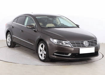 VW CC 2.0 TDI